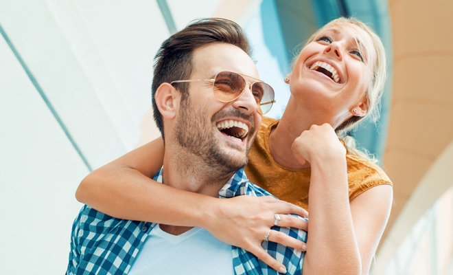 Parejas duraderas con inteligencia emocional Parejas duraderas con inteligencia emocional