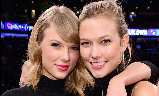 Carta de amor para una mejor amiga