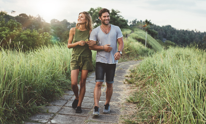 Las rupturas de las parejas en período estival Las rupturas de las parejas en período estival