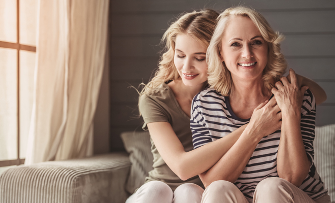 Lecciones muy valiosas de una madre