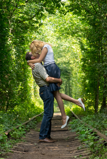 Así es Leo en el amor