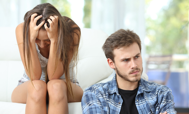 Los problemas de Leo en el amor según el horóscopo