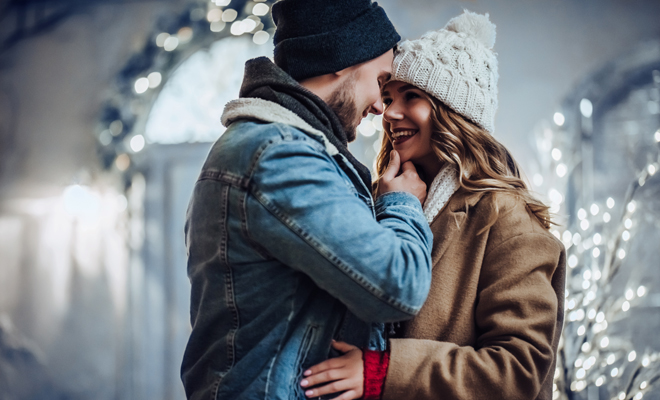 Horóscopo: el hombre Libra con las mujeres Horóscopo: el hombre Libra con las mujeres
