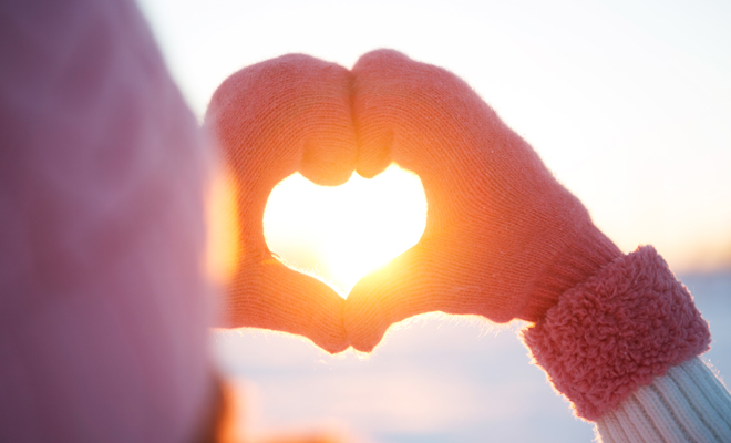 ¿Sabes todo de Libra en el amor?