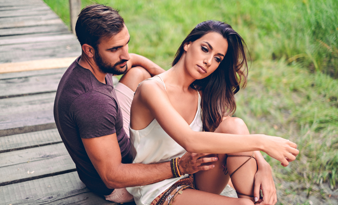 Los signos del zodiaco y Libra en el amor