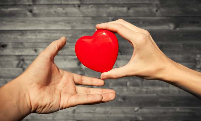 Todo lo que quiere saber de Libra en el amor