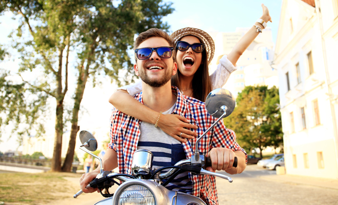 Te contamos los secretos de Libra en el amor