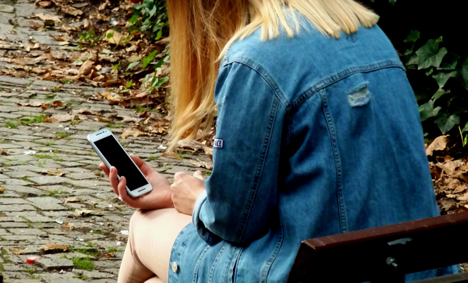 A la hora de ligar por Whatsapp, evita todo esto