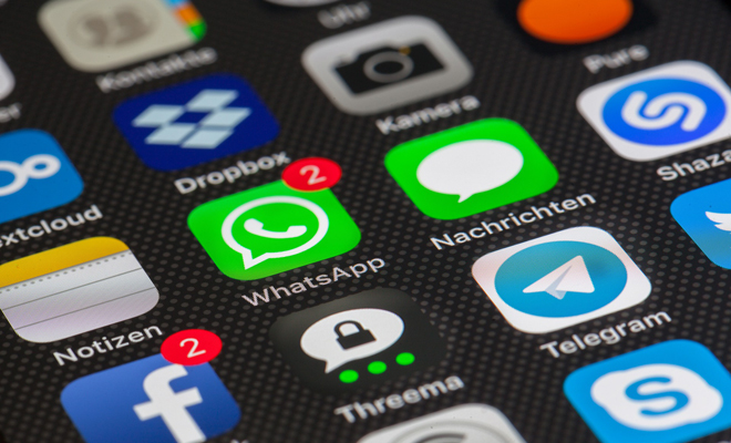 Cómo conquistar a través de un mensaje Cómo conquistar a través de un mensaje