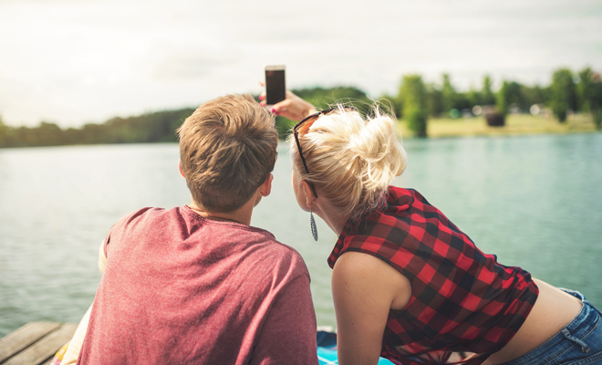 Los trucos para seducir por Whatsapp... ¡enamórale! Los trucos para seducir por Whatsapp... ¡enamórale!