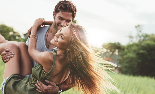 Dónde encontrar el amor de tu vida