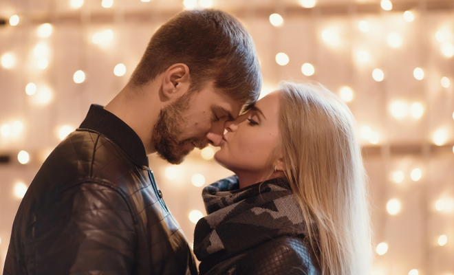 Lugares inesperados para encontrar el amor de tu vida