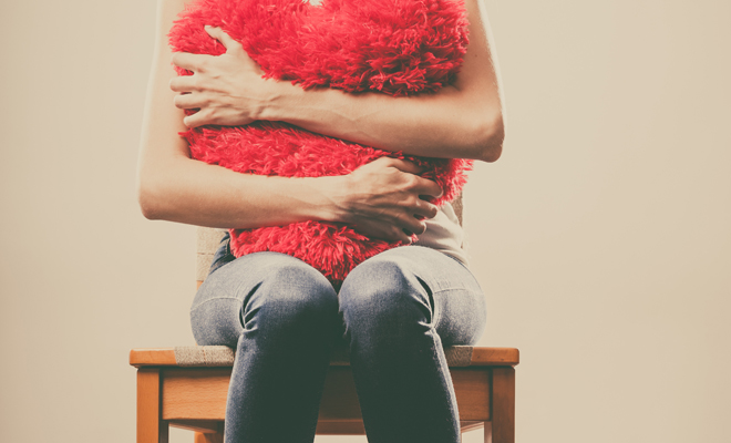 Cómo evitar la mala suerte en el amor Cómo evitar la mala suerte en el amor