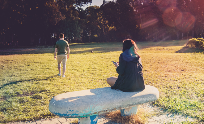 Cómo superar el mal de amores Cómo superar el mal de amores
