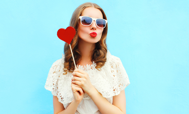 Qué hacer cuando te gustan dos a la vez