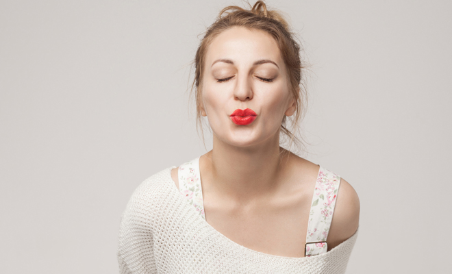 Enamorada de dos hombres a la vez