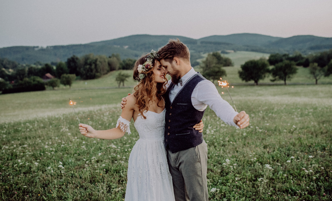 Edad perfecta para contraer matrimonio según horóscopo Edad perfecta para contraer matrimonio según horóscopo