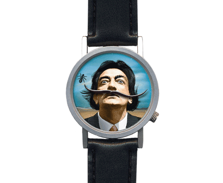 Reloj de Dalí Reloj de Dalí