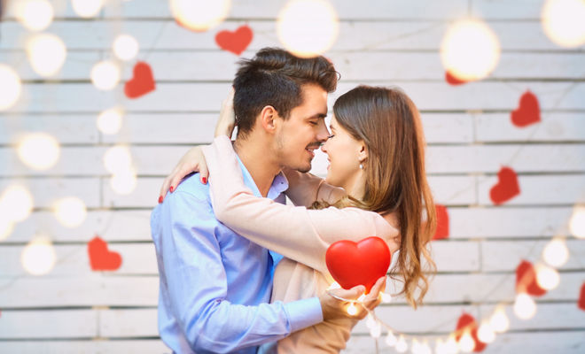 mensajes de amor cortos y directos 