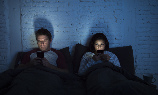 Indicios de que tu pareja es infiel Indicios de que tu pareja es infiel