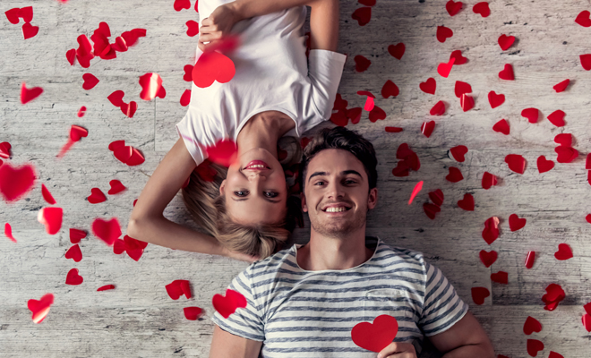 Mensajes de amor para tu pareja Mensajes de amor para tu pareja