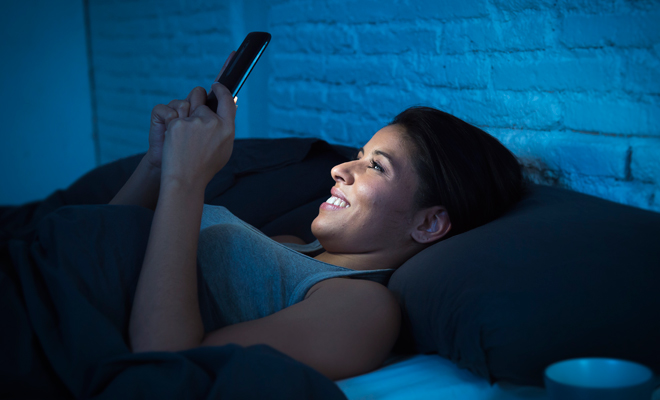 Cómo es tu relación según los Whatsapp