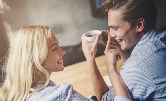 Toma nota de las preguntas de este método para enamorar Toma nota de las preguntas de este método para enamorar