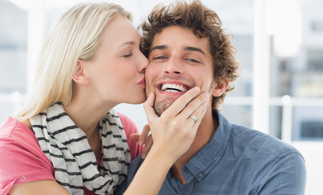 Cómo enamorarse según este método Cómo enamorarse según este método