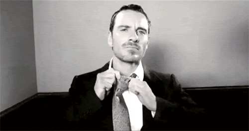 Michael Fassbender Michael Fassbender