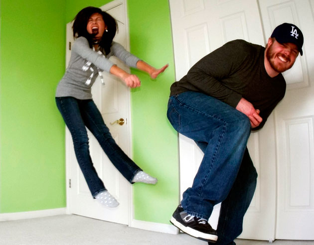 Consecuencias de los pedos