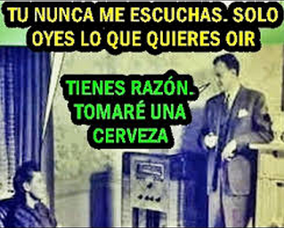 Comunicación en pareja Comunicación en pareja