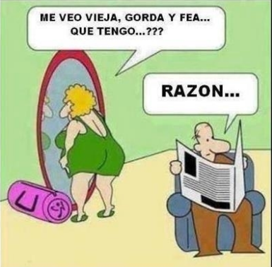 Sinceridad masculina