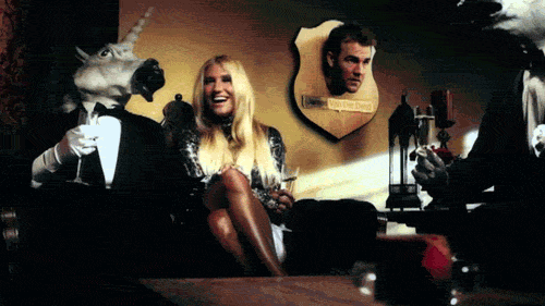 Planes locos de fiesta