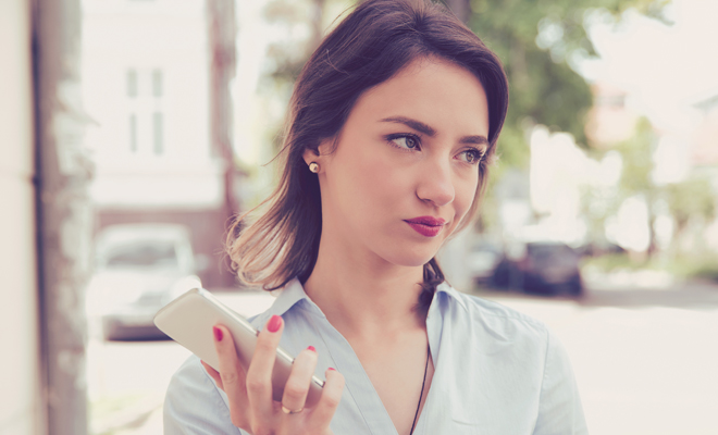 El Whatsapp después de la primera cita El Whatsapp después de la primera cita