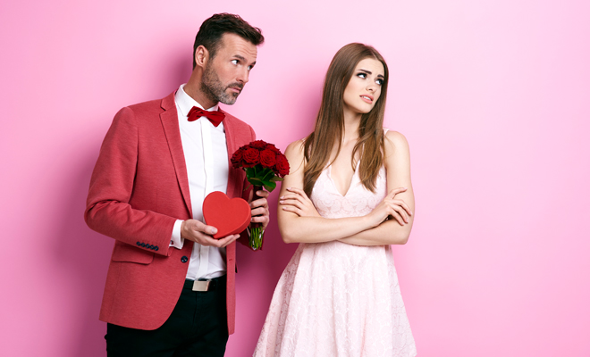 El problema de la convivencia en pareja El problema de la convivencia en pareja