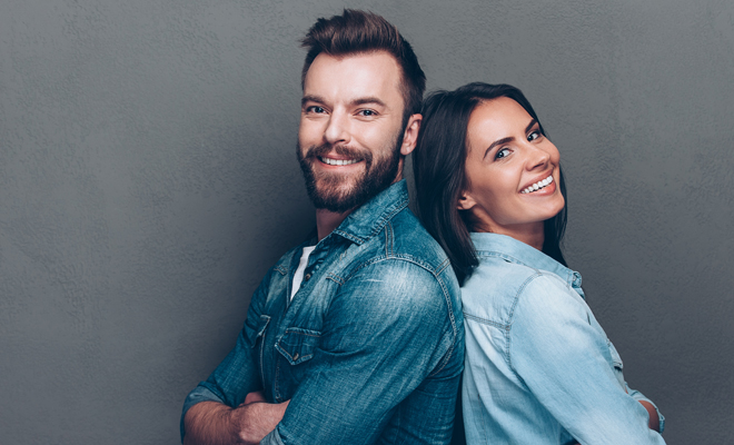 La numerología del amor