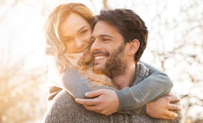 Tu pareja según la numerología