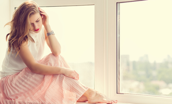 Cómo olvidar un amor del pasado Cómo olvidar un amor del pasado