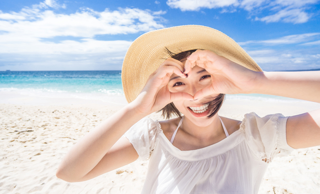 Cómo superar un desamor Cómo superar un desamor