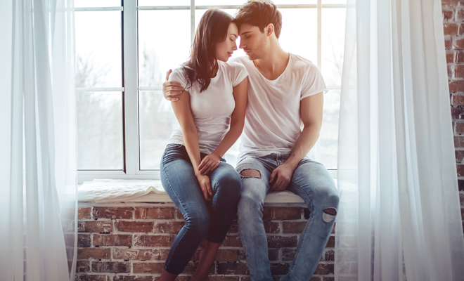 Para qué sirve la inteligencia emocional en pareja Para qué sirve la inteligencia emocional en pareja