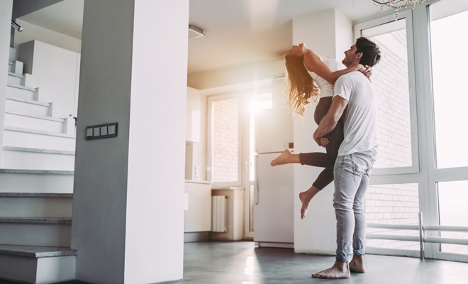 Cómo dar un paso más en la relación gracias a la inteligencia emocional Cómo dar un paso más en la relación gracias a la inteligencia emocional