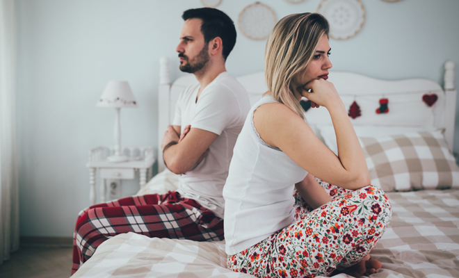 Problemas de pareja Problemas de pareja