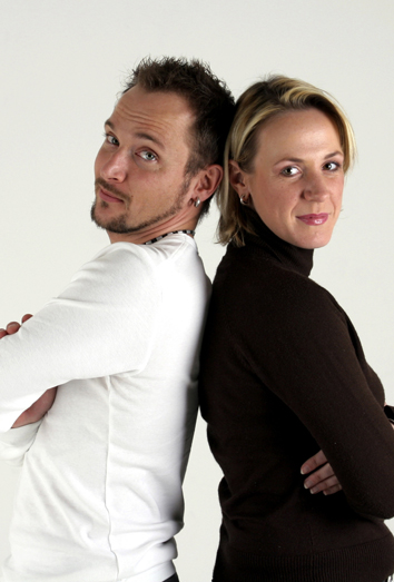 Las parejas que discuten a diario son más felices