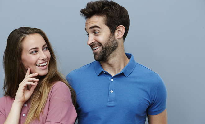 10 hábitos que todas las parejas felices hacen 10 hábitos que todas las parejas felices hacen