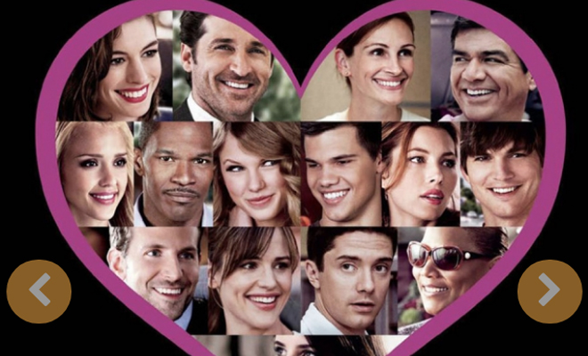 películas para ver en san valentín  películas para ver en san valentín
