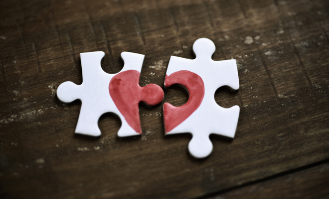 Con quién tiene más problemas Piscis en el amor