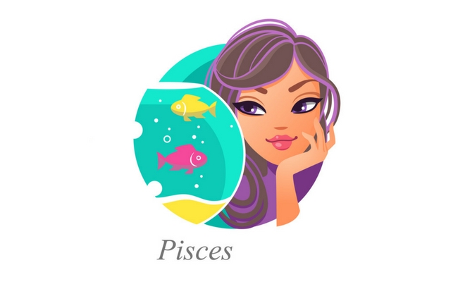 Piscis y su horóscopo del verano 2018 Piscis y su horóscopo del verano 2018