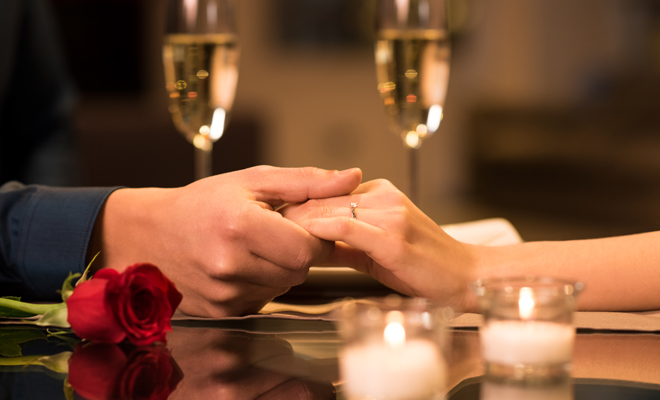 Los mejores planes para San Valentín Los mejores planes para San Valentín