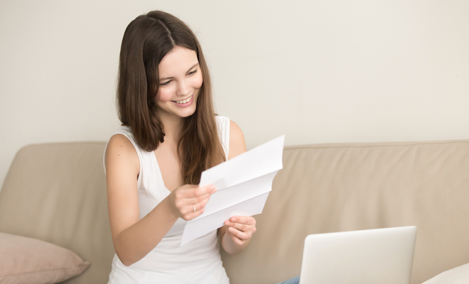 Expresa tu gratitud mediante un poema de amor Expresa tu gratitud mediante un poema de amor