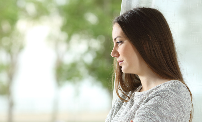 Poesías románticas para una ruptura de pareja